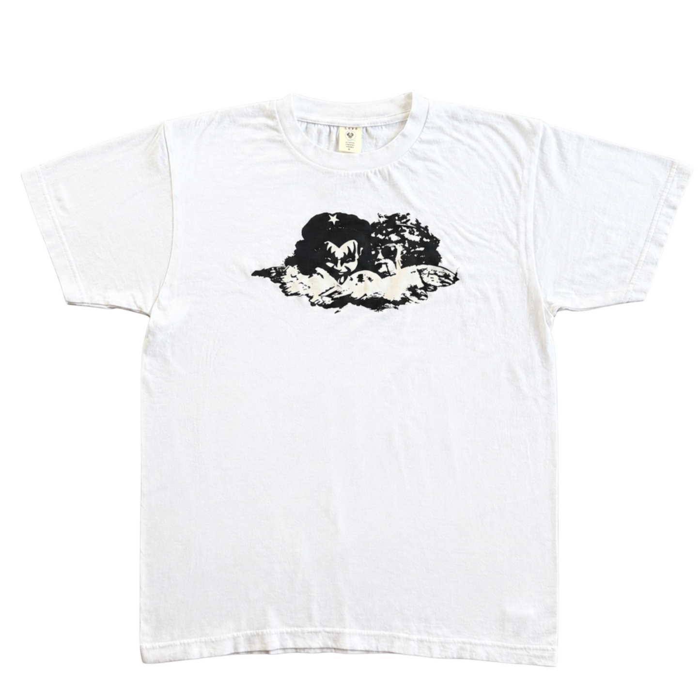 Stone Angel Tee