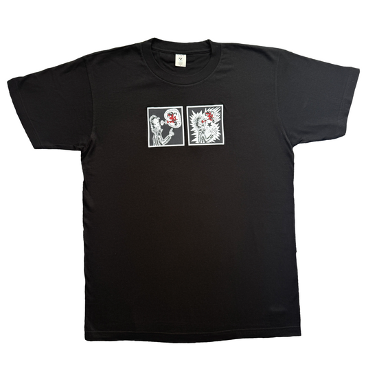 Devil Girl Tee