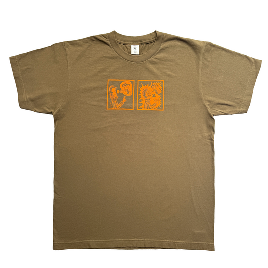Devil Girl Tee