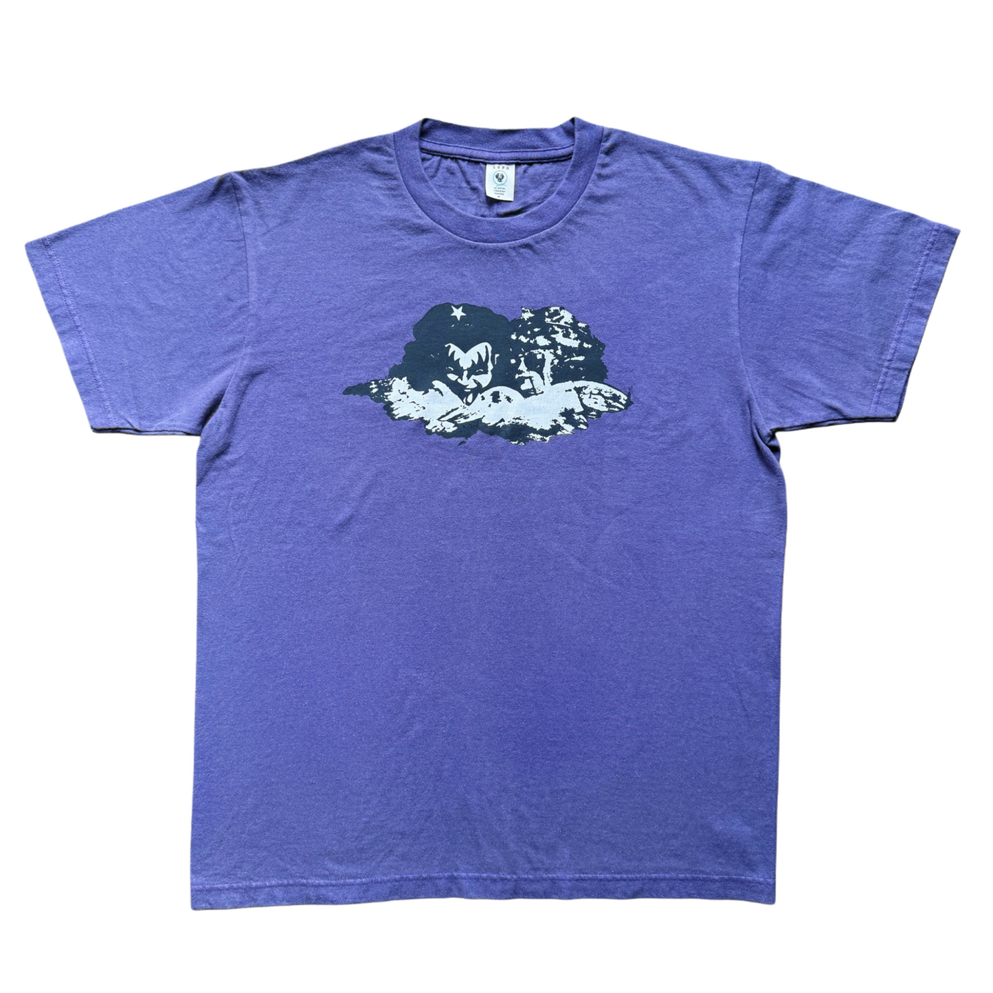 Stone Angel Tee