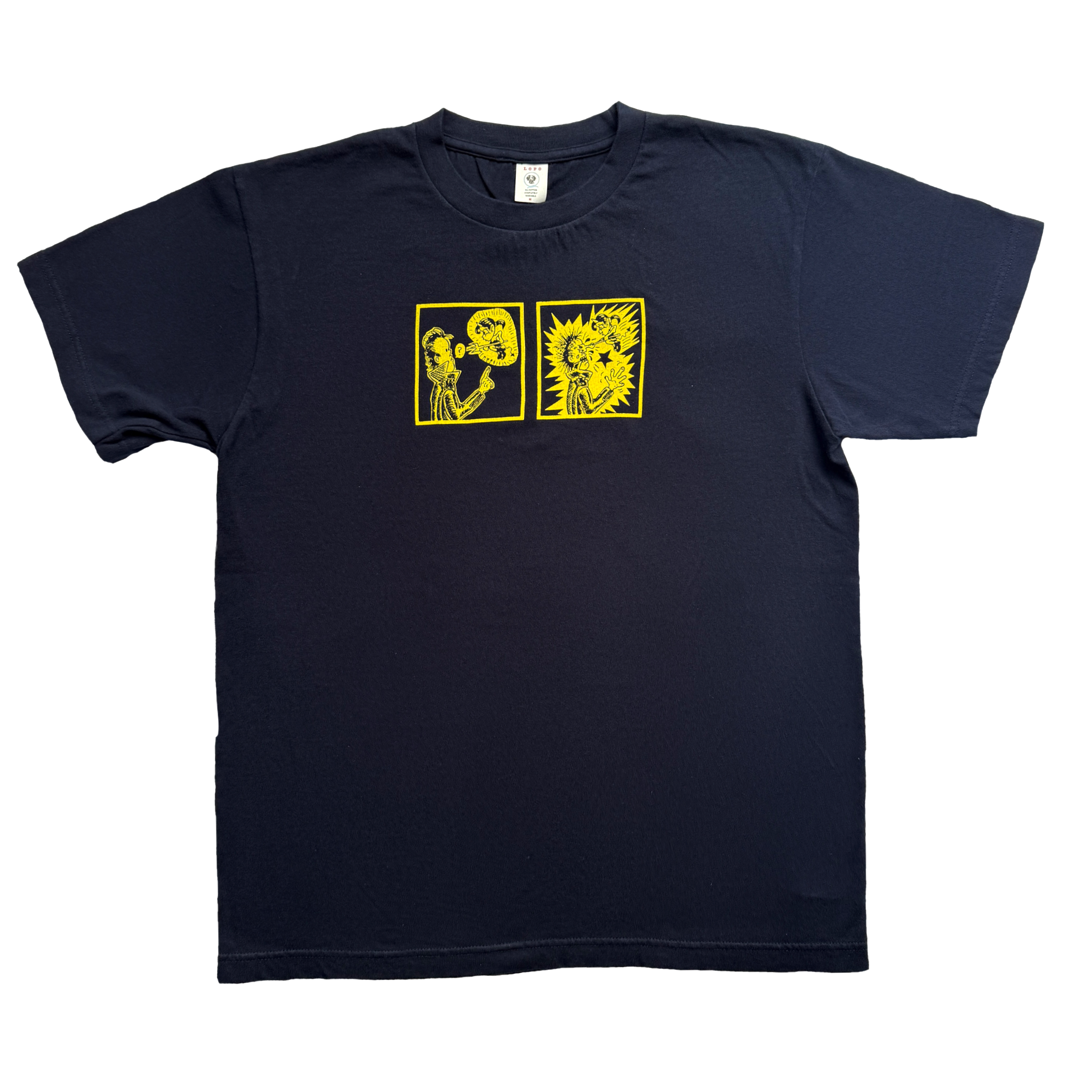 Lopo Broadway tee Lサイズ 野村周平 【公式通販】