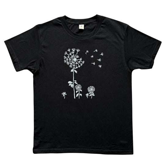 Dandelion Tee