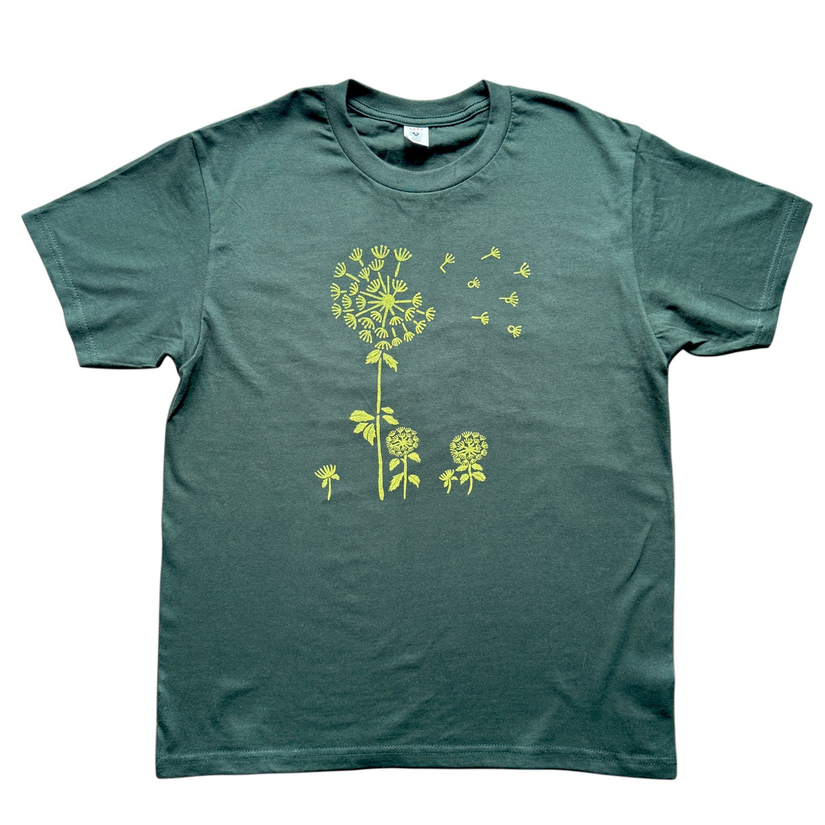 Dandelion Tee