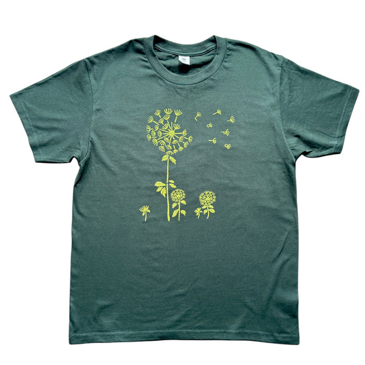 Dandelion Tee