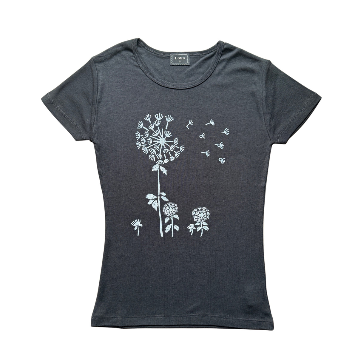Womens Dandelion Tee