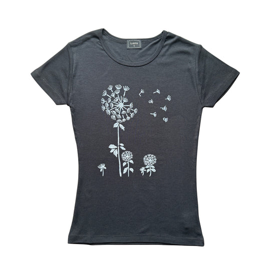Womens Dandelion Tee