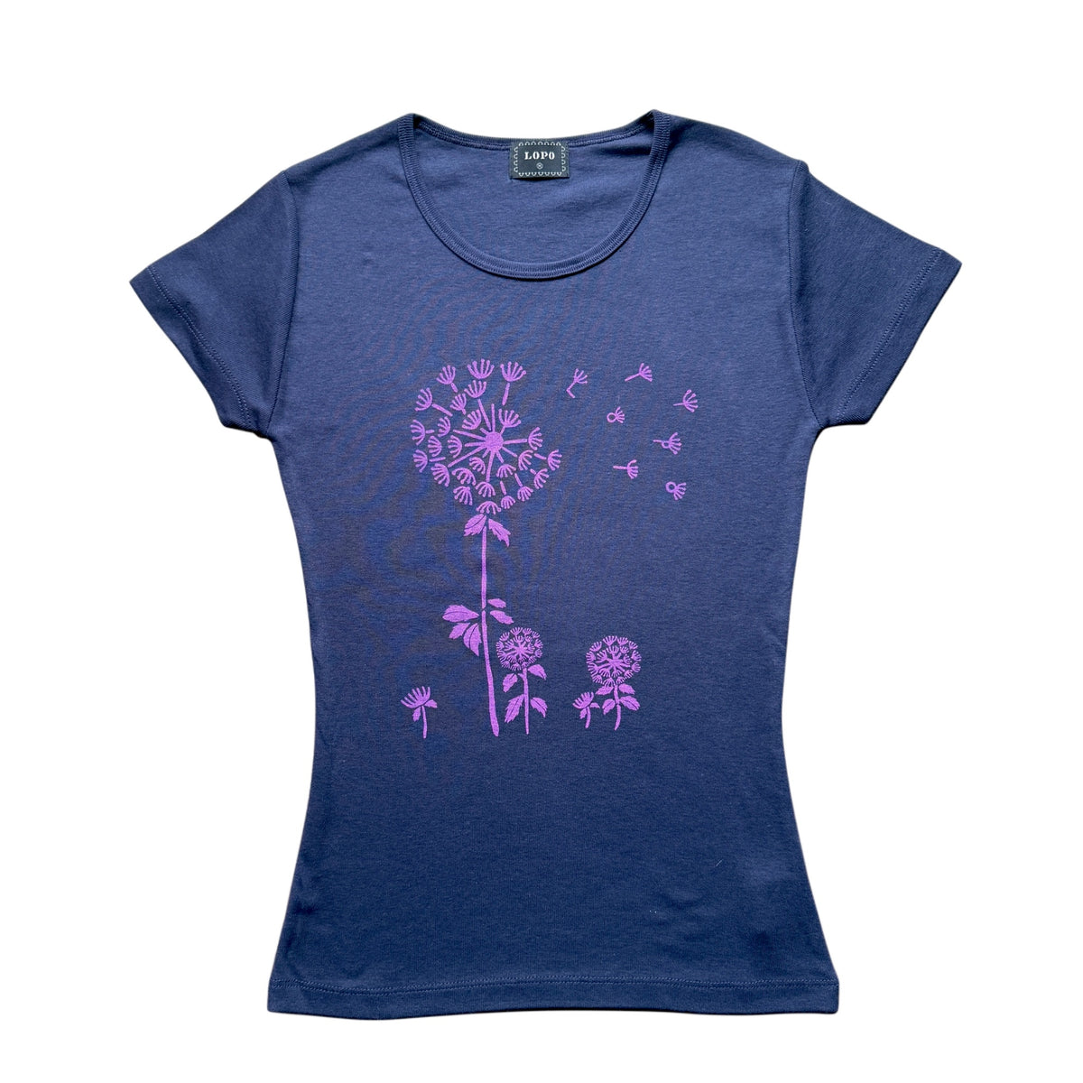 Womens Dandelion Tee